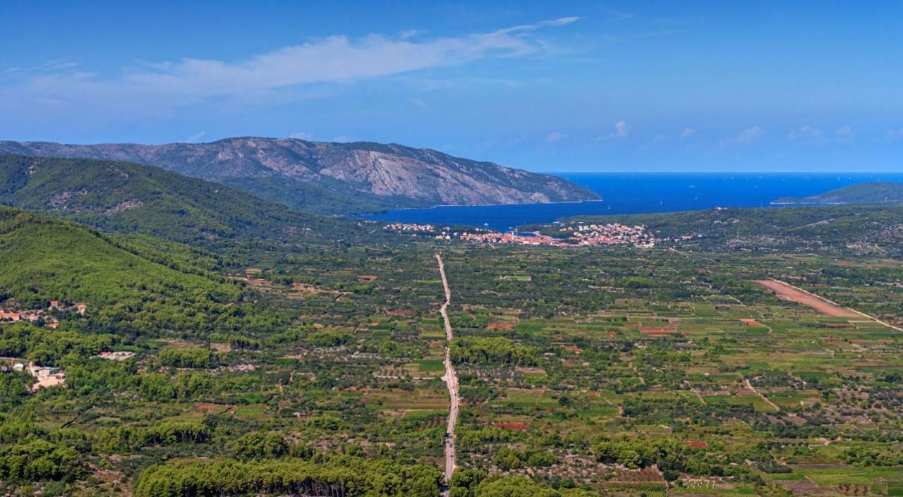 Studio Rade Stari Grad  Esterno foto