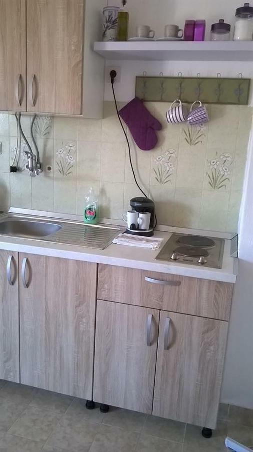 Studio Rade Stari Grad  Esterno foto
