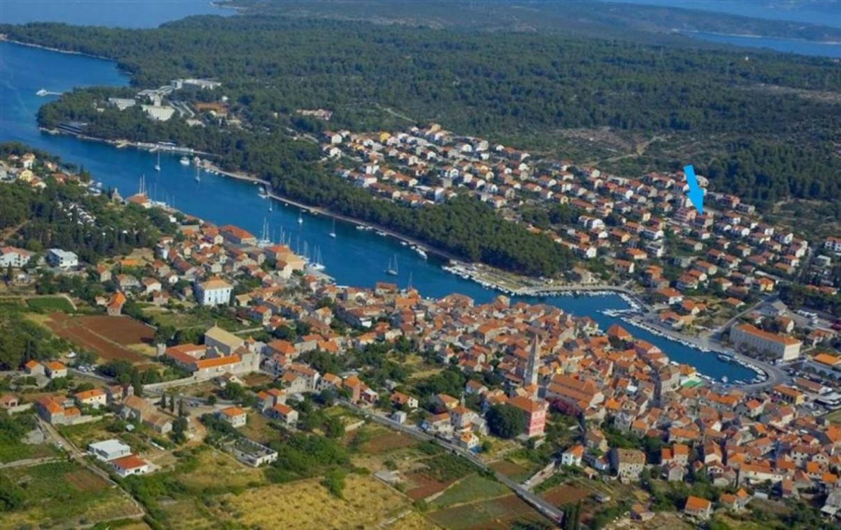 Studio Rade Stari Grad  Esterno foto