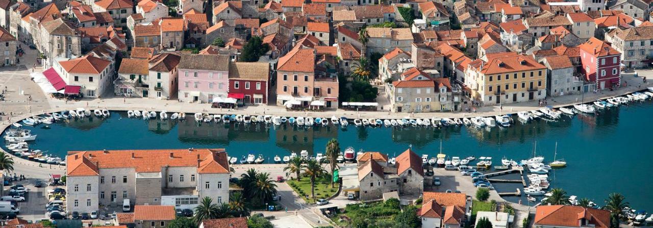 Studio Rade Stari Grad  Esterno foto